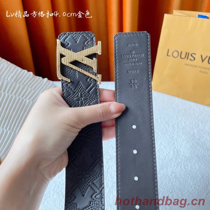 Louis Vuitton Belt 40MM LVB00224 Louis Vuitton Belt 40MM LVB00224